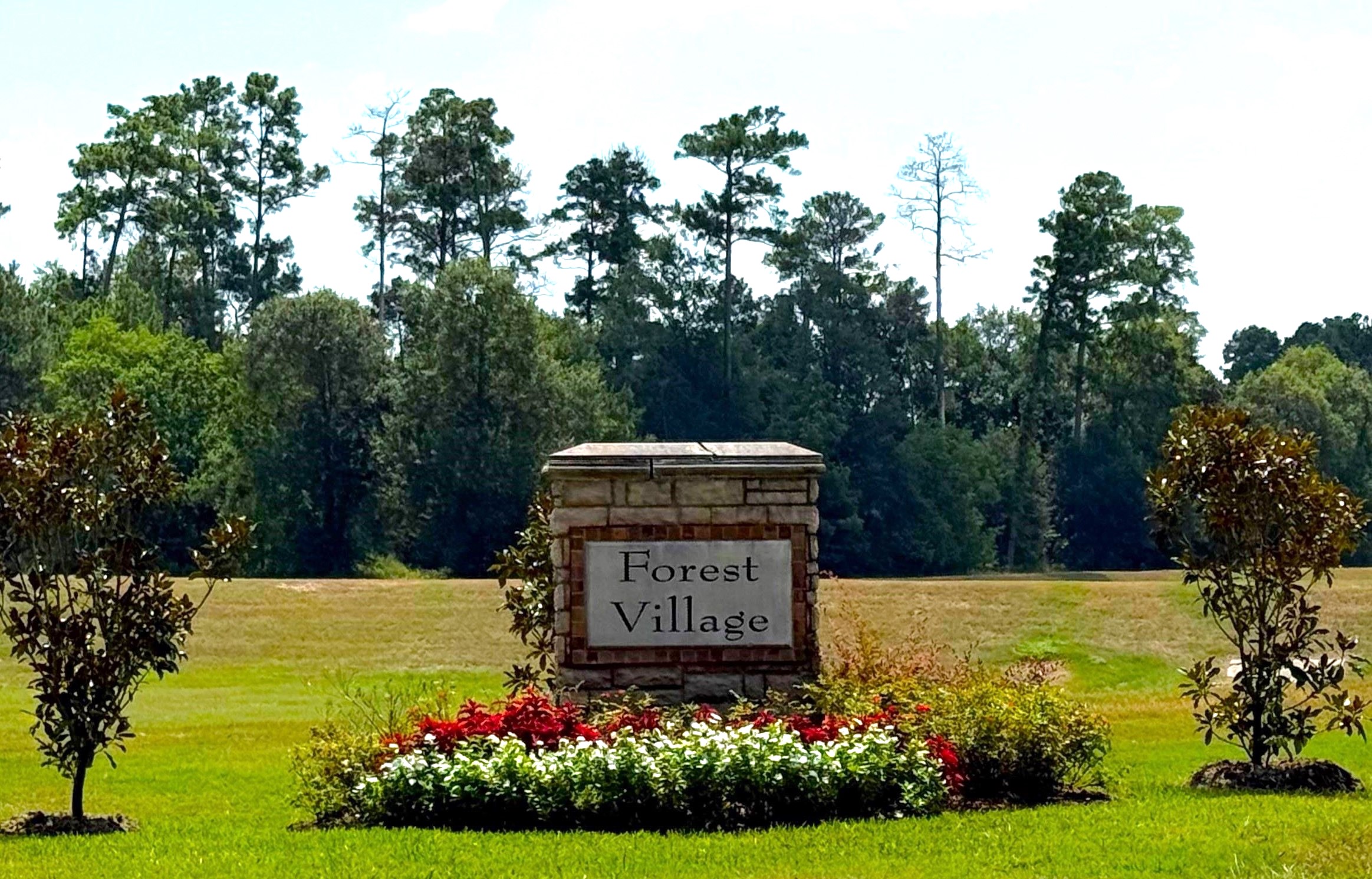 Forest Village Community Association
